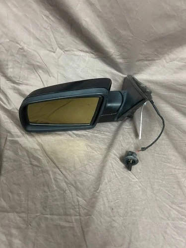 OEM, SIDE MIRROR ASSEMBLY, LH DRIVER,  2006-2008 BMW 528i