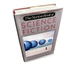 The Norton Book of Science fiction Ursula Le ...