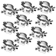 2" Inch Trussing Global Truss Pro Clamps - 10PK
