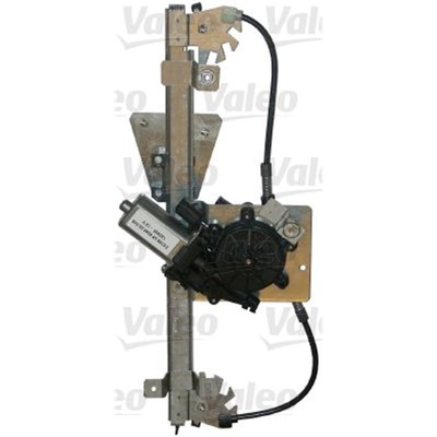 Valeo Fensterheber hinten links für Saab 9-3