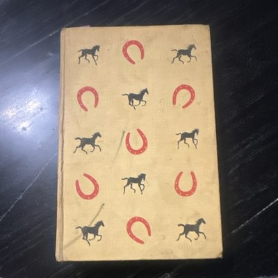 The Heirloom Library Black Beauty by Anna Sewell Horse Illustrated Maurice Wils 