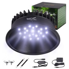 UVB Light for Reptiles, UVA UVB Reptile Light Fixture with Timer LED UVB Bulb...
