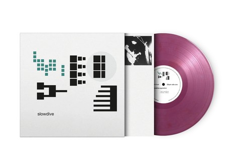 Slowdive Pygmalion (Vinyl) (US IMPORT) - Picture 3 of 4