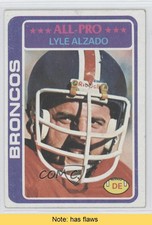Click to enlarge Lyle Alzado