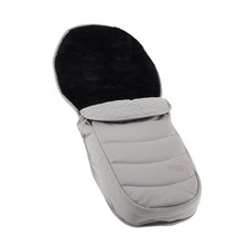 Image of Egg 3 Footmuff - Glacier