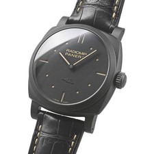 PANERAI Radiomir 1940 3 Days Ceramica PAM00577 SW14004