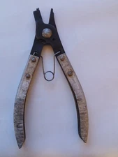 Vintage  K-D No. 874 Pliers