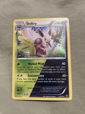 Shiftry #11 Prices | Pokemon Steam Siege | Pokemon Cards Shiftry #11 Prices | Pokemon Steam Siege | Pokemon Cards