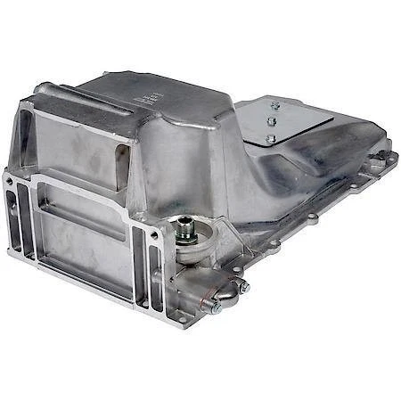 Dorman 264-375 Aluminum Engine Oil Pan Replacement (08-20) Models - Image 4 of 4