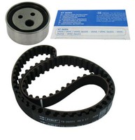 Skf Zahnriemensatz (Vkma 06003) FüR Renault Kangoo Megane I Supernova