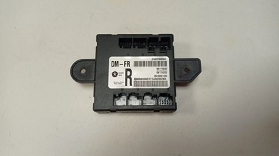 Chrysler Pacifica 2020 Türsteuergerät Modul P68316560AD ULI5516