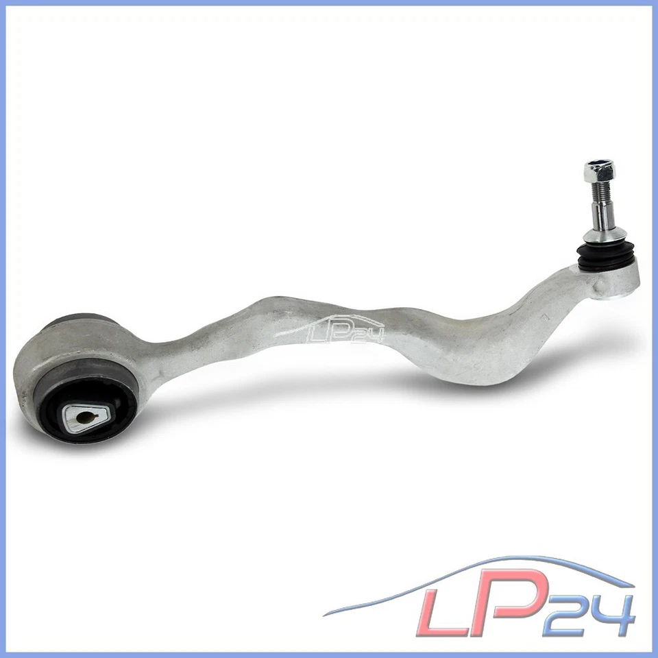 KIT DE 8 BRAS DE SUSPENSION AVANT POUR BMW 1-ER E81 E82 E87 E88 3-ER E90 E91 E92 - Photo 2/4