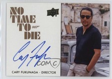 2025 Upper Deck James Bond No Time to Die Checklist Guide in-content 22