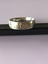 Sterling Silver 925 Glamira Ring