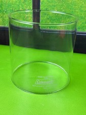 Coleman Camping Lantern Replacement Glass Globe for R214A046C 1005 Germany