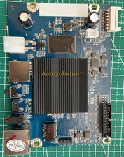 For Whatsminer M2X M3X CB4_V10 Control Board Brand New *tn