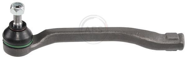 A.B.S. Spurstangenkopf Vorne Links Renault Fluence Grand ScÉNic 3 Megane 3-image