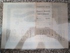 $1000 bond issued Town of Norwich, Conn. 4 Signatures 1875 1905 Thames Bank — photo 2