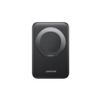 Joyroom JR-PBM12 Powerbank 10000 Mah 22,5W Magsafe 15W, Schwarz