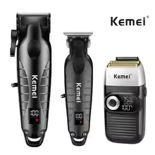  Kemei Shaver KM-2293 km-2290 km-2026 New Hai...