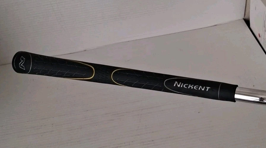 Nickent Arc Genex Wedge   56°  Steel Stiff Flex Right inspro 1180gh - Image 3 of 4