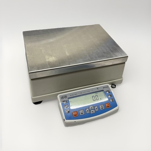Radwag APP 25.R2 Precision Balance Scale 25kg x 0.1g WIFI