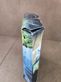 LEGO BIONICLE: Gali-Uniter of Water (71307) Brand New Sealed Box Damaged RARE