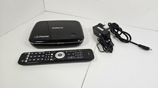 HUMAX HB-1100S FREESAT+ HD TV RECEIVER WITH REMOTE 