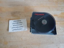 Fish Mate P21 Automatic Pond Fish Feeder - Not Working - Spares/Repair