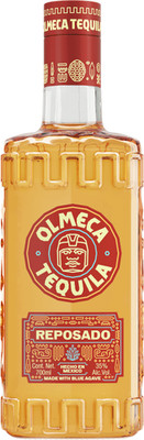 (30,99 /l) Olmeca Tequila Reposado 35% 0,7l Flasche