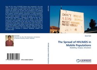 Asrul Sani | The Spread Of Hiv/Aids In Mobile Populations | Taschenbuch (2010)