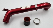 No Filter Aem 22-413r Short Ram Air Intake For 1996-2000 Honda Civic Cxdxlx