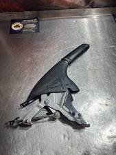 VW Polo AW Handbremshebel Handbremse Feststellbremse komplett 2G0711503D