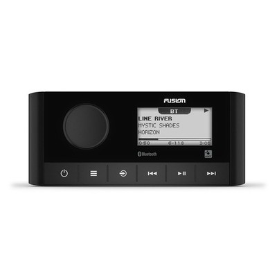 Fusion MS-RA60 Marine Stereo With Wireless Connectivity - Used, Open Box