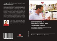Rooma R. Ramsaran-Fowdar | Comprendre Le Comportement Des Consommateurs | Buch