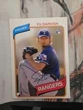 Standout Yu Darvish 95 OVR - MLB The Show 25 - ShowZone