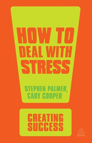 Stephen Palmer | How To Deal With Stress | Taschenbuch | Englisch (2013)-image
