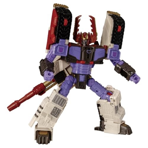Takara Tomy Transformers Legacy United TL-87 Galvatron (Armada Universe) Figur-image