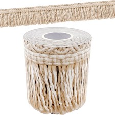 Fringe Border Trim, 50ft, Office Decoration, ...