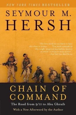 Chain of Command | Seymour M Hersh | englisch