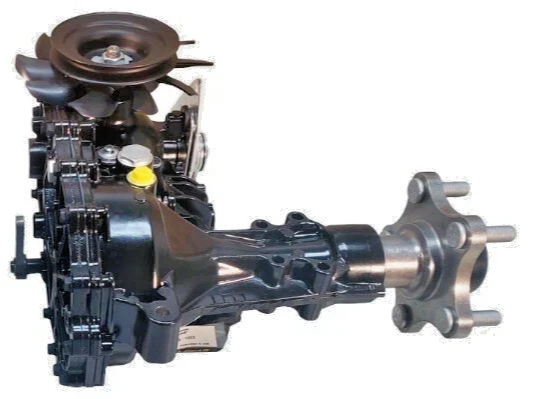 HYDRO-GEAR ZT3400 ZU-GEEB-SBKB-1UXX RH HYDRO TRANSAXLE BAD BOY