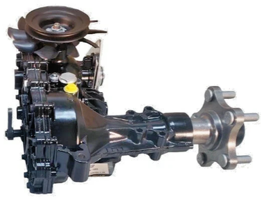 #ad HYDRO GEAR ZT3400 ZU GEEB SBKB 1UXX RH HYDRO TRANSAXLE BAD BOY TORO SCAG HUSTLER $850.00