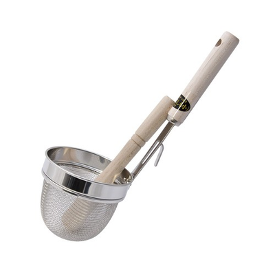 #ad Kotobuki Misokoshi Miso Soup Strainer Set $44.62