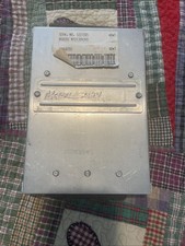 1986-1989 ECM ECU 1227165 CAMARO FIREBIRD COR...