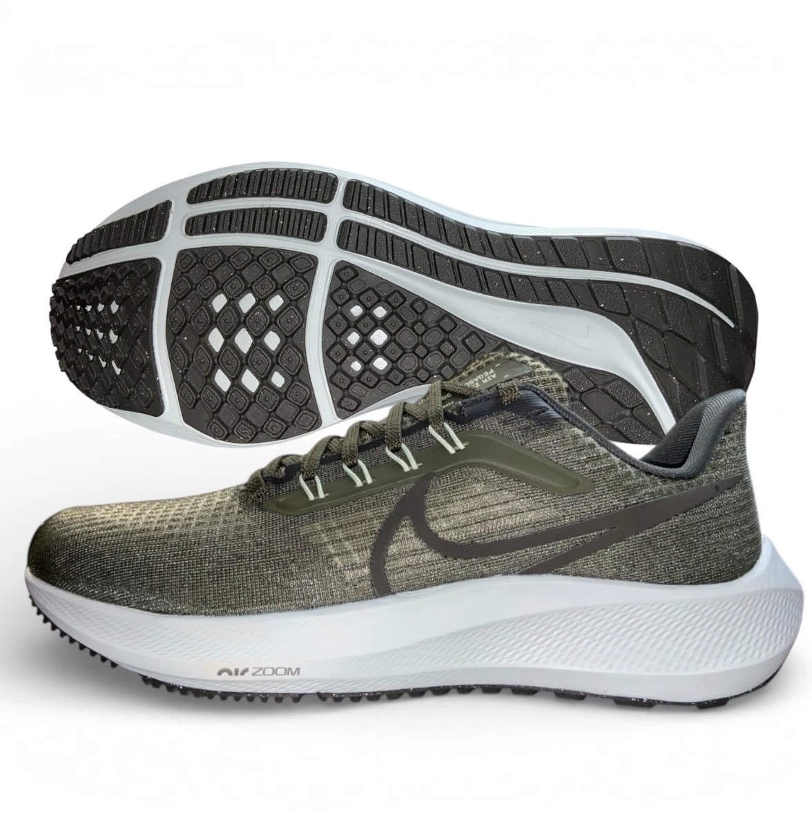 Nike Air Zoom Pegasus 41 Cargo Khaki for Sale | Authenticity