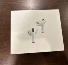 AirPods Pro 3rd gen