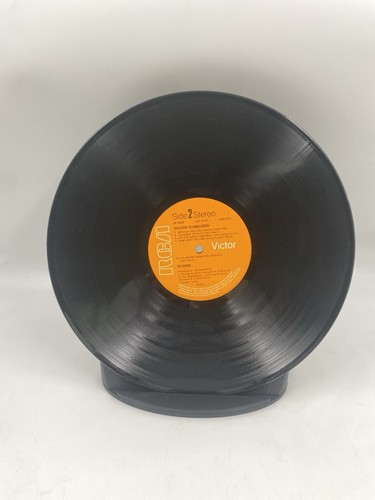 Schmilsson -- Nilsson Vinyl LP SF8242 Original 1971 EX/VG With Poster - Foto 6 di 11