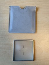 Hasselblad 500 C/M Mattscheibe