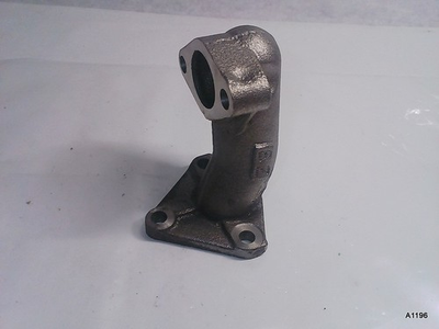 #ad Muffler Exhaust Pipe for Honda GX 240 270 340 390 Pressure Washer $23.74