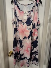 Racerback Sun Dress Size XXL